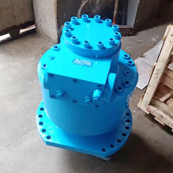 反井钻机专用马达MS50-2-d21-a50-2a30