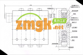 乳化液泵站工作原理图